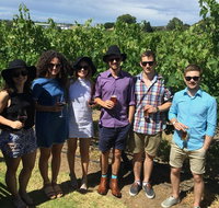 Adelaide Hills and Hahndorf - Half Day Private Tour - Restaurant Canberra