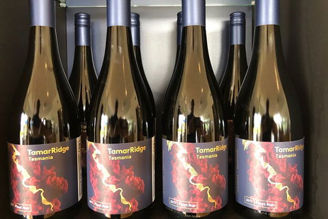 Tamar Valley Wine And Gin Tour With Lunch - Restaurant Canberra 4