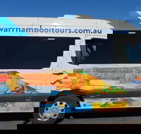 12 Apostles Tour from Warrnambool - Restaurant Canberra