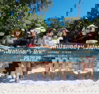 Fly  Cruise - Seaplane Package - Restaurant Canberra