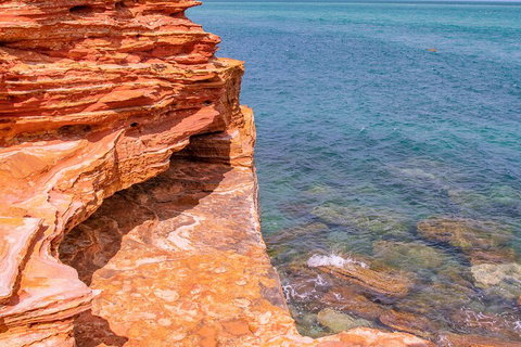 Broome Panoramic Town Tour - All The Extraordinary Sights And History Of Broome - Restaurant Canberra 0