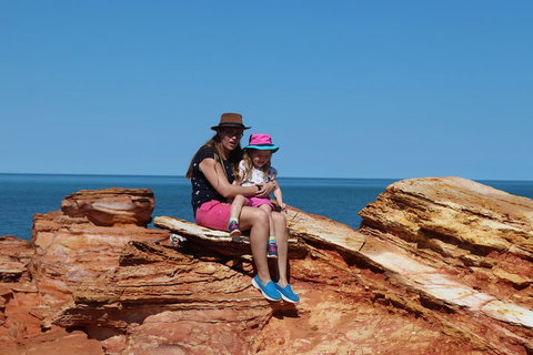 Broome Panoramic Town Tour - All The Extraordinary Sights And History Of Broome - Restaurant Canberra 1