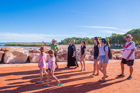 Broome Panoramic Town Tour - All The Extraordinary Sights And History Of Broome - Restaurant Canberra 3