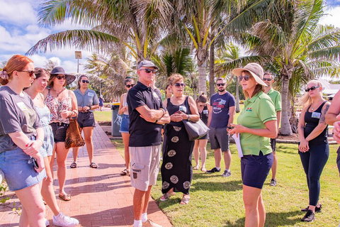 Broome Panoramic Town Tour - All The Extraordinary Sights And History Of Broome - Restaurant Canberra 4