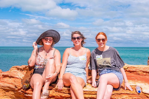 Broome Panoramic Town Tour - All The Extraordinary Sights And History Of Broome - Restaurant Canberra 5