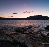 Hobart and Surrounds Photography Workshop - Restaurant Canberra