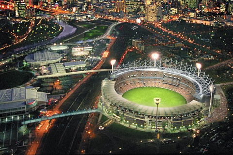 Melbourne City Card (3 Days): Visit Unlimited Attractions! - Restaurant Canberra 3