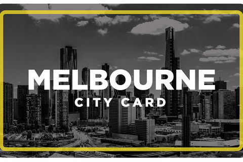 Melbourne City Card (3 Days): Visit Unlimited Attractions! - Restaurant Canberra 5