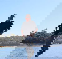 Sydney Harbour Northern beaches and National Park - Restaurant Canberra