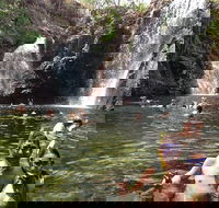Litchfield National Park and Jumping Crocodile Cruise - Restaurant Canberra