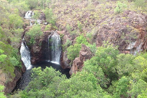 Litchfield National Park And Jumping Crocodile Cruise - Restaurant Canberra 4