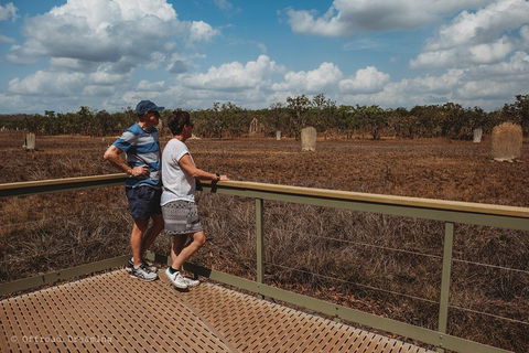 Litchfield National Park Day Tour From Darwin With Waterfalls And Buley Rockhole - Restaurant Canberra 3
