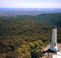 Barossa Valley Intimate Winery Tour via Adelaide Hills by Private Limo - Restaurant Canberra