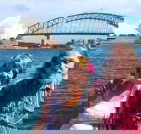 Private Sydney Full Day Tour Including Sydney Opera House Bondi and Manly - Restaurant Canberra