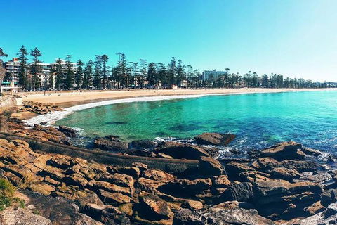 Private Sydney Full Day Tour Including Sydney Opera House, Bondi And Manly - Restaurant Canberra 5