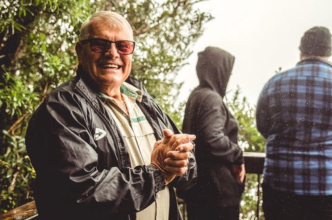 Full-day Springbrook National Park Tour From The Gold Coast - Restaurant Canberra 5