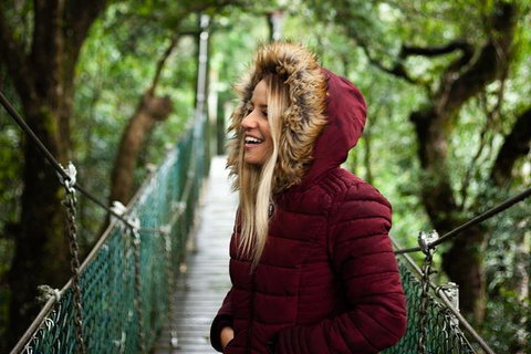 O'Reilly's & Lamington National Park Incl. Alpaca Farm + Vineyard - Restaurant Canberra 2