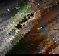 Brisbane Rock Climbing - 3 Hours Night