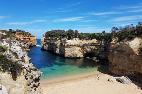 Great Ocean Road Adventure - Private Tour - Reverse - Restaurant Canberra 0