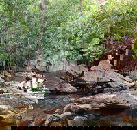 Ethical Adventures - Best in the WET - Litchfield / Kakadu 3 Day- max 10 guests - Restaurant Canberra