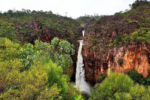 Ethical Adventures - Best In The WET - Litchfield / Kakadu 3 Day- Max 10 Guests - Restaurant Canberra 2