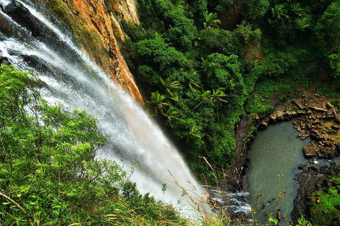 Natural Arch, Rainforest & Volcano Canyon - Private Half Day Tour - Restaurant Canberra 5