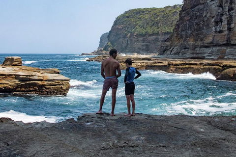 Sydney Private Tour Featuring Wilderness, Wildlife, Waves, Waterfalls And Wine - Restaurant Canberra 0
