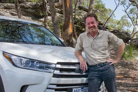 Sydney Private Tour Featuring Wilderness, Wildlife, Waves, Waterfalls And Wine - Restaurant Canberra 3