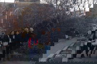 Melbourne City Private Tour