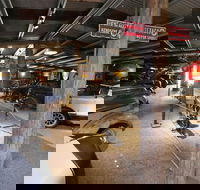 Entry Ticket at Historic Village Herberton - Restaurant Canberra