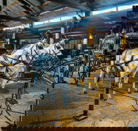 Historic Village Herberton Family Pass 2A2C - Restaurant Canberra