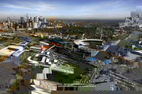 Melbourne Sports Experience  Free Australian Sports Museum entry