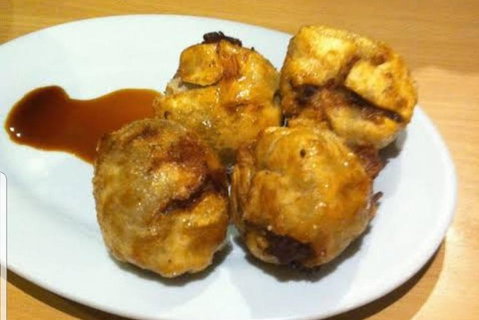 Food Tour Melbourne - St Kilda - Restaurant Canberra 4