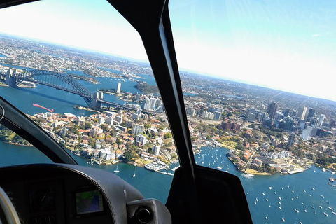 Sydney & Bondi Beach Plus Local Secrets With 'Personalised Sydney Tours' - Restaurant Canberra 0