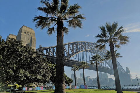 Sydney & Bondi Beach Plus Local Secrets With 'Personalised Sydney Tours' - Restaurant Canberra 4