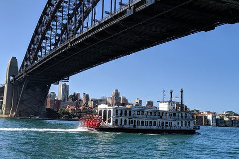 Sydney Secrets & Bondi Private 4 Hour Afternoon With 'Personalised Sydney Tours' - Restaurant Canberra 3