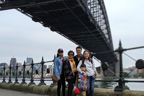 Sydney Secrets & Bondi Private 4 Hour Afternoon With 'Personalised Sydney Tours' - Restaurant Canberra 4