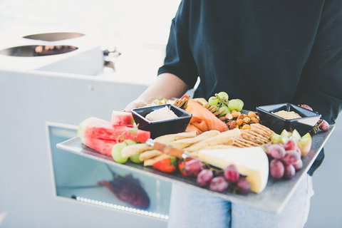 Deep-to-Dish: Tasmanian Seafood Experience - Restaurant Canberra 3