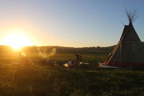 2-Day Camping And Surfing Great Ocean Road Trip From Melbourne - Restaurant Canberra 0