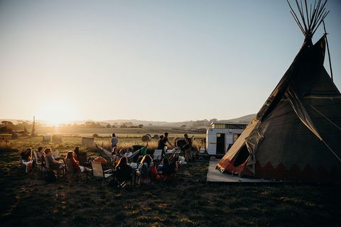 2-Day Camping And Surfing Great Ocean Road Trip From Melbourne - Restaurant Canberra 3