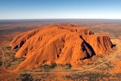 Scenic Flight: Desert Explorer - Restaurant Canberra 3