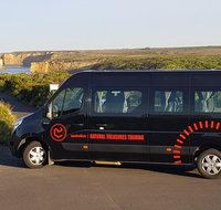 3-Day Adelaide to Melbourne Tour Including the Great Ocean Road - Restaurant Canberra