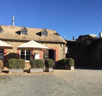 Wine Tours Adelaide - Restaurant Canberra