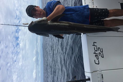Full Day 9.5 Hour Offshore Fishing Charter - Restaurant Canberra 4