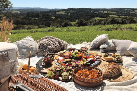 A Picnic In Byron Bay - Restaurant Canberra 0