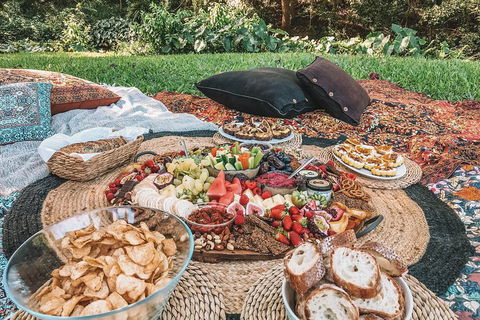 A Picnic In Byron Bay - Restaurant Canberra 1
