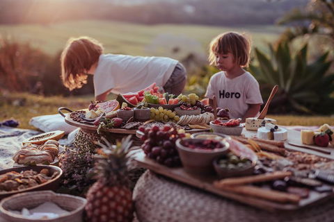 A Picnic In Byron Bay - Restaurant Canberra 2