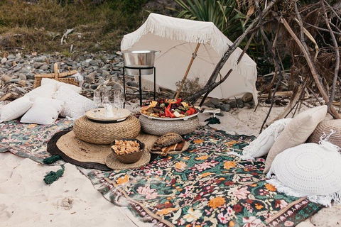 A Picnic In Byron Bay - Restaurant Canberra 3