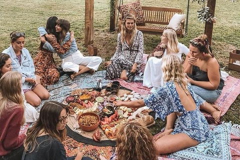 A Picnic In Byron Bay - Restaurant Canberra 4