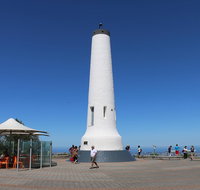 Mount Lofty Hike and Cleland Wildlife Park Day Trip from Adelaide - Restaurant Canberra
